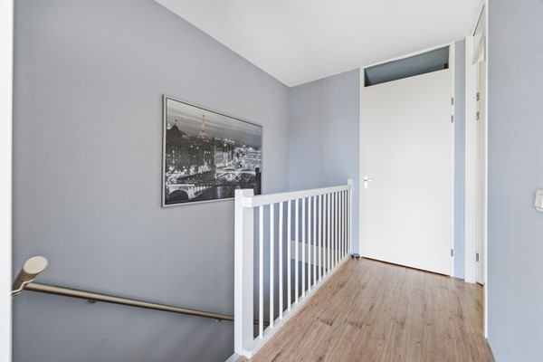 Medium property photo - Van Baaklaan 50, 2493 CG Den Haag